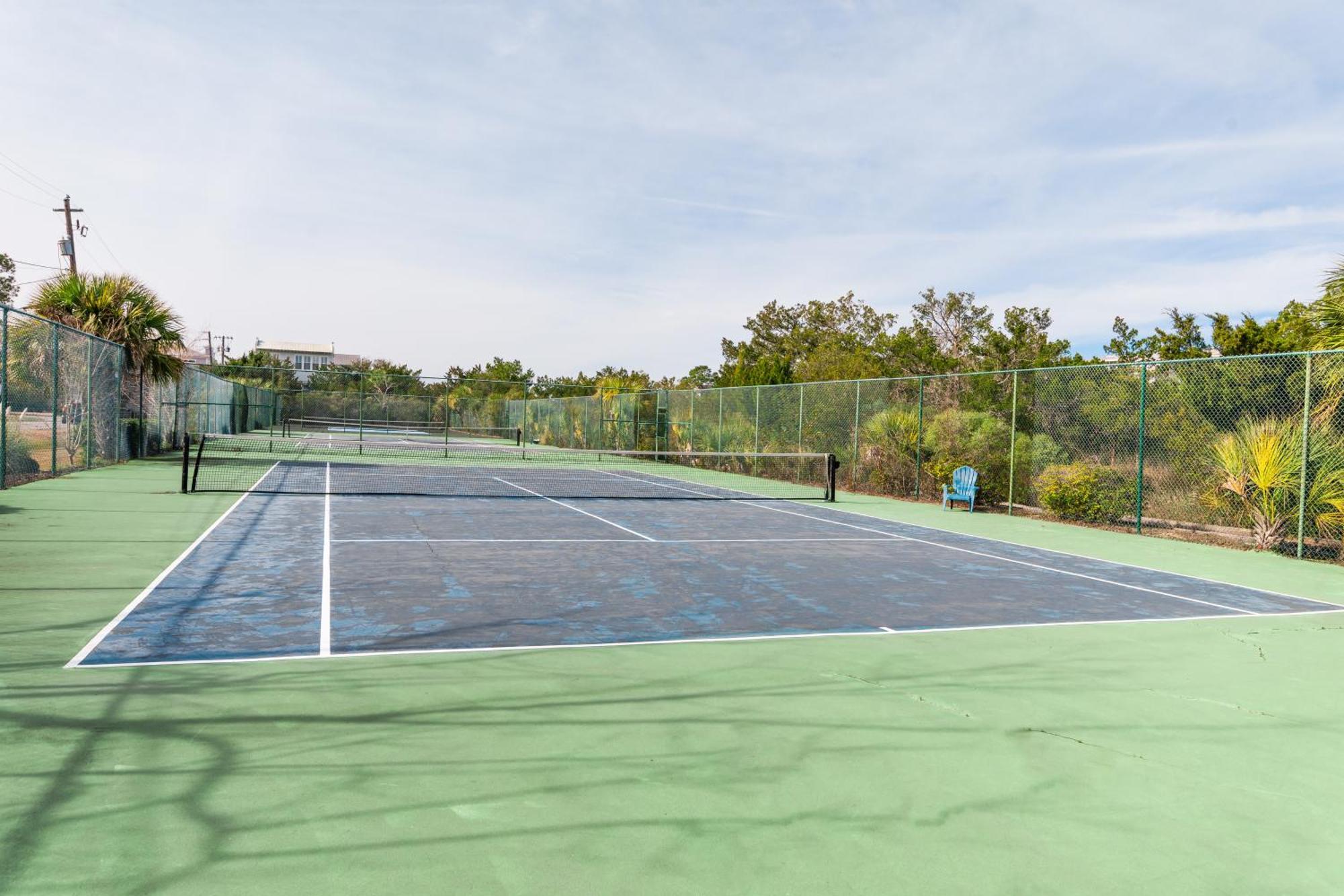 Private Balcony - Beach - Pool And Pickleball تيبي أيلاند المظهر الخارجي الصورة